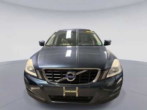 Used 2011 Volvo XC60 3.2 R-Design FWD image 2