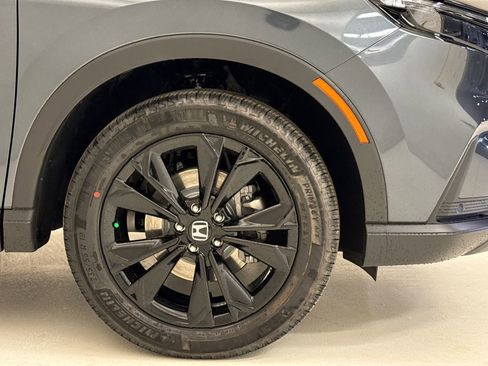 New 2026 Honda CR-V Sport Touring image 6
