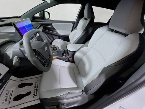 New 2026 Subaru Solterra Premium image 16