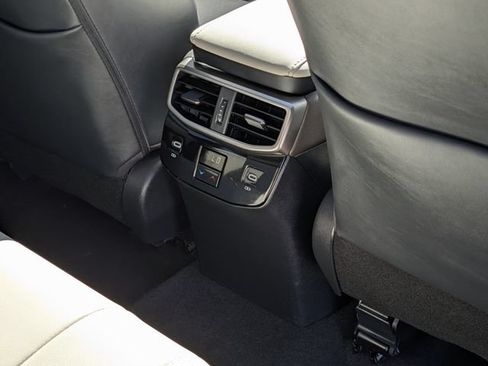 Used 2023 Lexus RX 350 Premium Plus w/ Cold Area Package FWD image 32