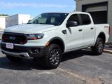 Used 2021 Ford Ranger XLT w/ Equipment Group 302A High image 3