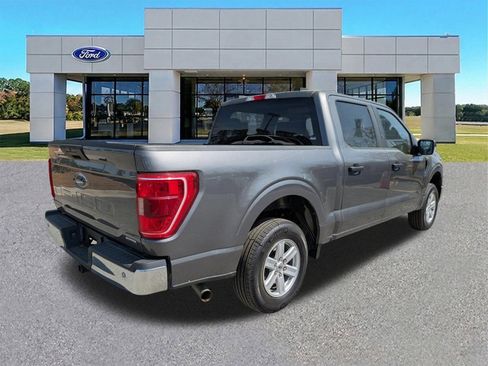 Used 2021 Ford F150 XL w/ Equipment Group 101A High image 2