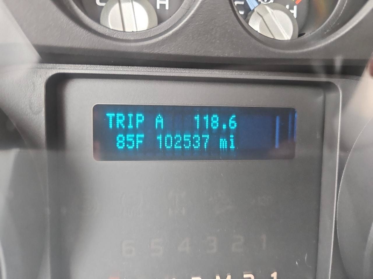 Used 2014 Ford F350 XL w/ Power Equipment Group RWD image 14