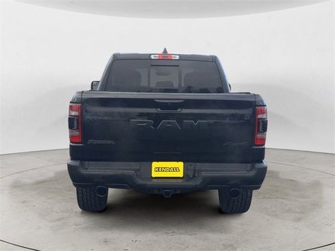 Used 2020 RAM 1500 Rebel image 4