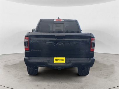 Used 2020 RAM 1500 Rebel