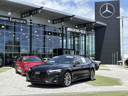 Used 2025 Audi A5 2.0T Premium Plus