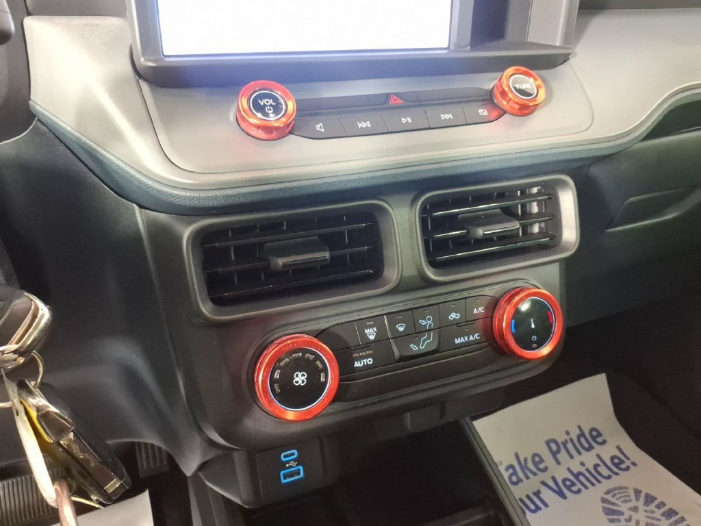 Used 2024 Ford Maverick XL w/ Equipment Group 100A Standard AWD/4WD image 22