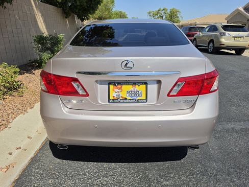 Used 2007 Lexus ES 350 w/ Premium Plus Pkg FWD image 13