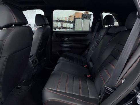 Used 2026 Honda CR-V Sport Touring image 21