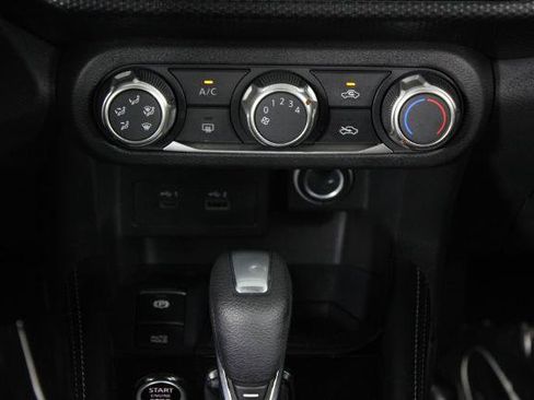 Certified 2024 Nissan Kicks SV FWD image 22