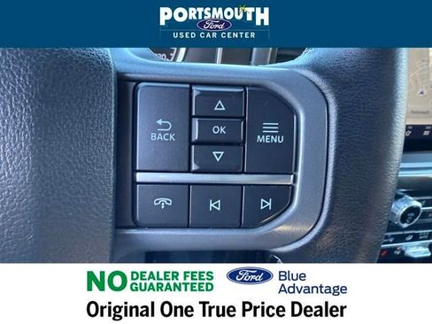 Certified 2023 Ford F150 XLT w/ Equipment Group 302A High image 19