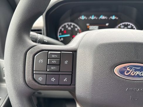 New 2026 Ford F250 XL w/ XL Driver Assist Package image 26
