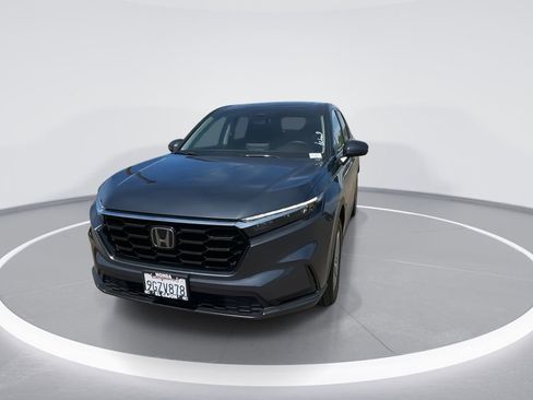Used 2023 Honda CR-V EX image 5