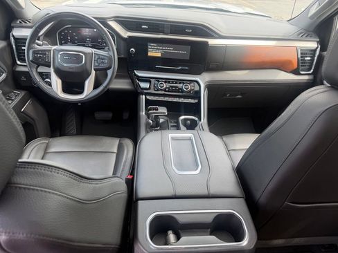 Used 2022 GMC Sierra 1500 Denali AWD/4WD image 23