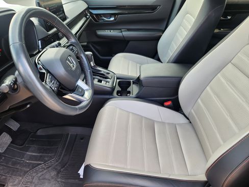 Used 2023 Honda CR-V Sport Touring image 10