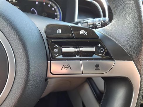 Used 2024 Hyundai Tucson SEL image 26