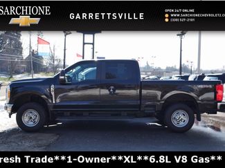 Used 2023 Ford F350 XL w/ XL Off-Road Package video 1