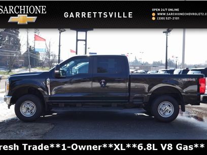 Used 2023 Ford F350 XL w/ XL Off-Road Package