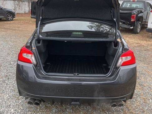 Used 2019 Subaru WRX Limited image 34