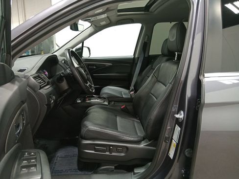 Used 2021 Honda Pilot Special Edition image 18