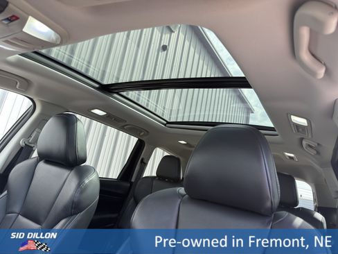 Used 2023 Subaru Ascent Limited w/ Technology Package AWD/4WD image 15