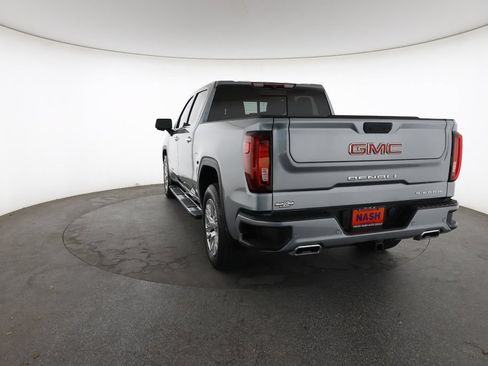 Certified 2025 GMC Sierra 1500 Denali RWD image 10