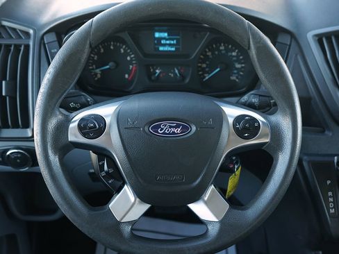 Used 2019 Ford Transit 350 156 w/ Exterior Upgrade Package image 18