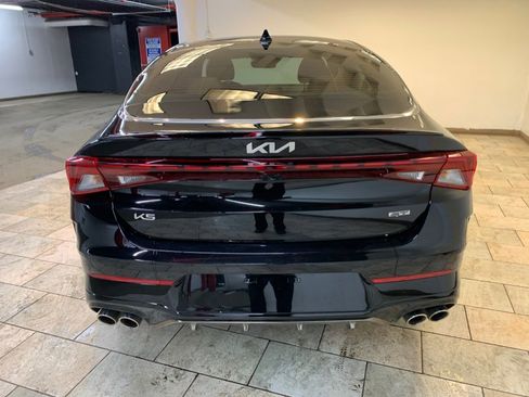 Used 2023 Kia K5 GT w/ GT1 Package FWD image 9