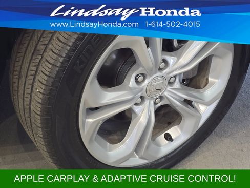 Used 2024 Honda Accord LX image 25