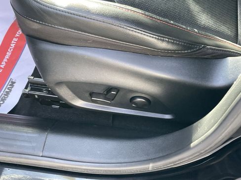 Used 2022 Jeep Compass Trailhawk w/ Trailhawk Elite Group image 28