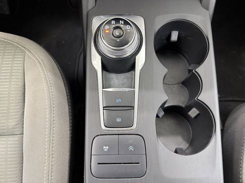 Used 2021 Ford Escape S image 20