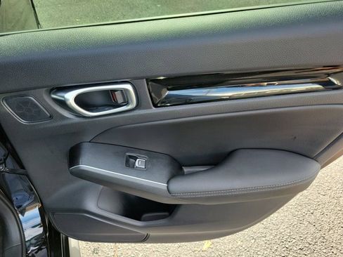 Certified 2024 Honda Civic Sport Touring image 11