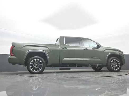 Used 2022 Toyota Tundra Limited image 36