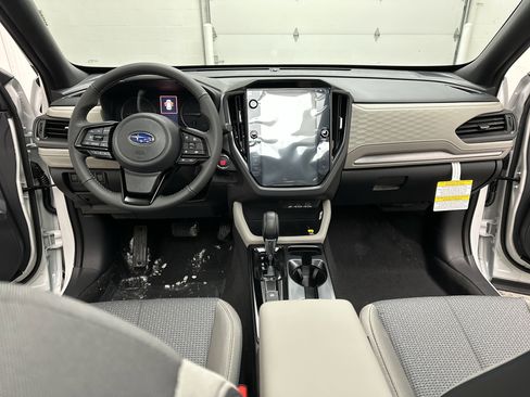 New 2026 Subaru Forester Premium image 21