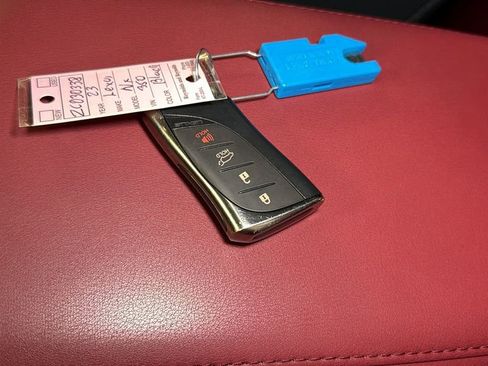 Certified 2023 Lexus NX 350 AWD image 33