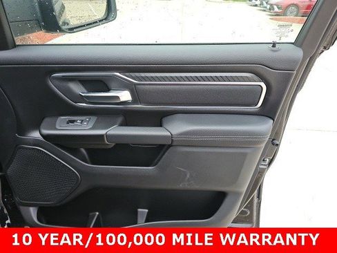 New 2026 RAM 1500 Big Horn image 15