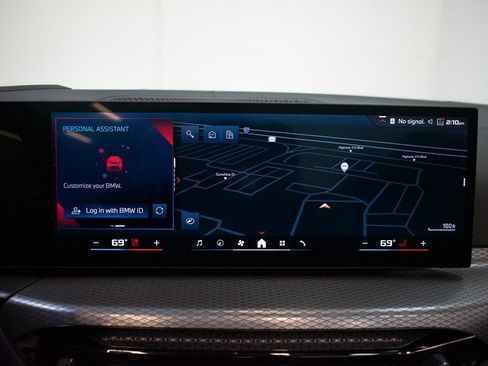 Certified 2026 BMW 440i xDrive Convertible image 19