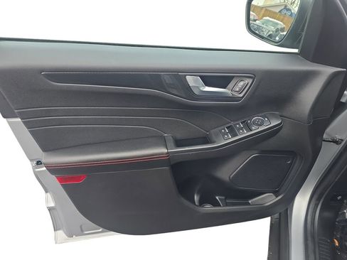 Used 2023 Ford Escape ST-Line w/ Tech Pack #1 image 22