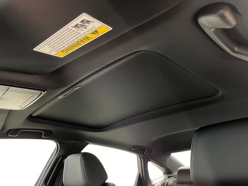 New 2026 Honda Civic FWD Hybrid Sedan image 24