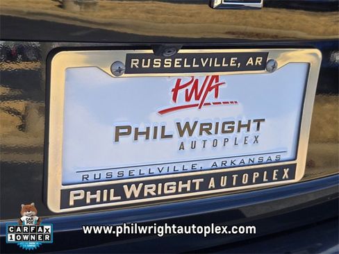 Used 2021 Chevrolet Spark LT w/ Spark Special Edition image 16