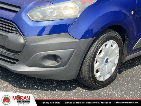 Used 2018 Ford Transit Connect XL FWD image 8