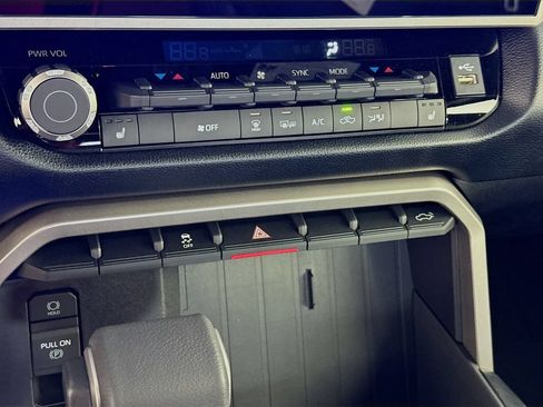 New 2026 Toyota Tundra SR5 AWD/4WD image 19