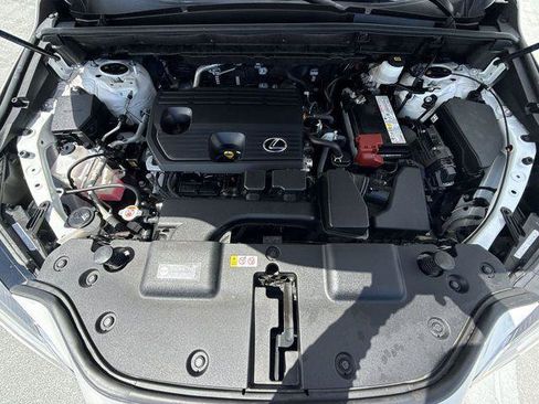 Certified 2025 Lexus NX 250 FWD w/ Towing Package (2000 Lbs) image 27