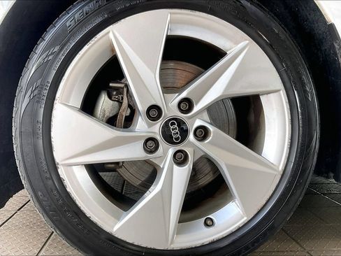 Used 2024 Audi A3 2.0T Premium FWD image 31
