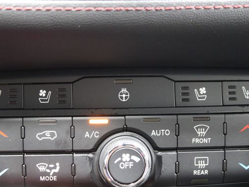 Used 2022 Dodge Durango R/T w/ Trailer Tow Group IV AWD/4WD image 42