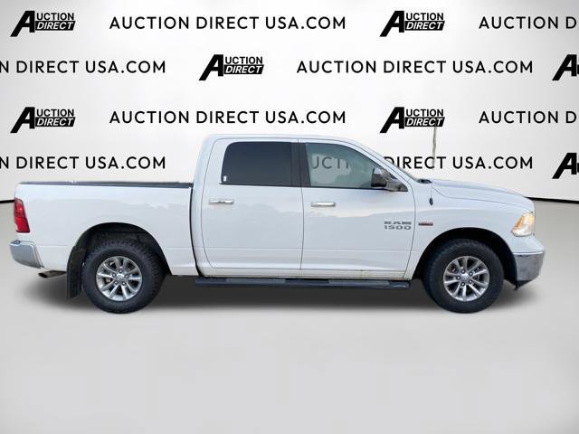 Used 2016 RAM 1500 Classic SLT AWD/4WD image 8