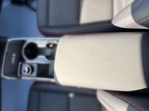 New 2026 Chevrolet Equinox RS w/ Convenience Package III image 32