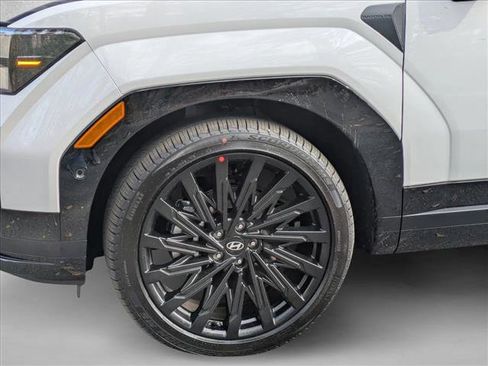 New 2026 Hyundai Santa Fe Calligraphy image 10