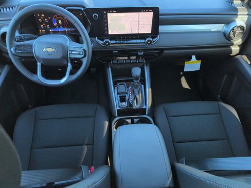 New 2026 Chevrolet Colorado LT image 30