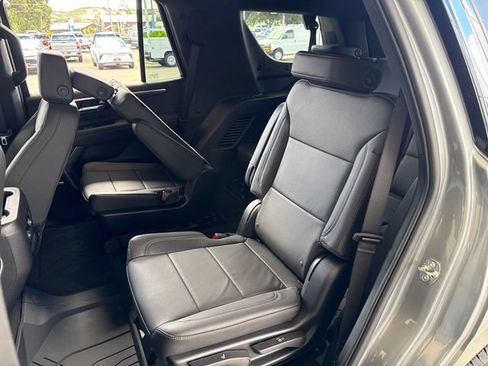 New 2026 Chevrolet Tahoe LT w/ Comfort Package AWD/4WD image 26
